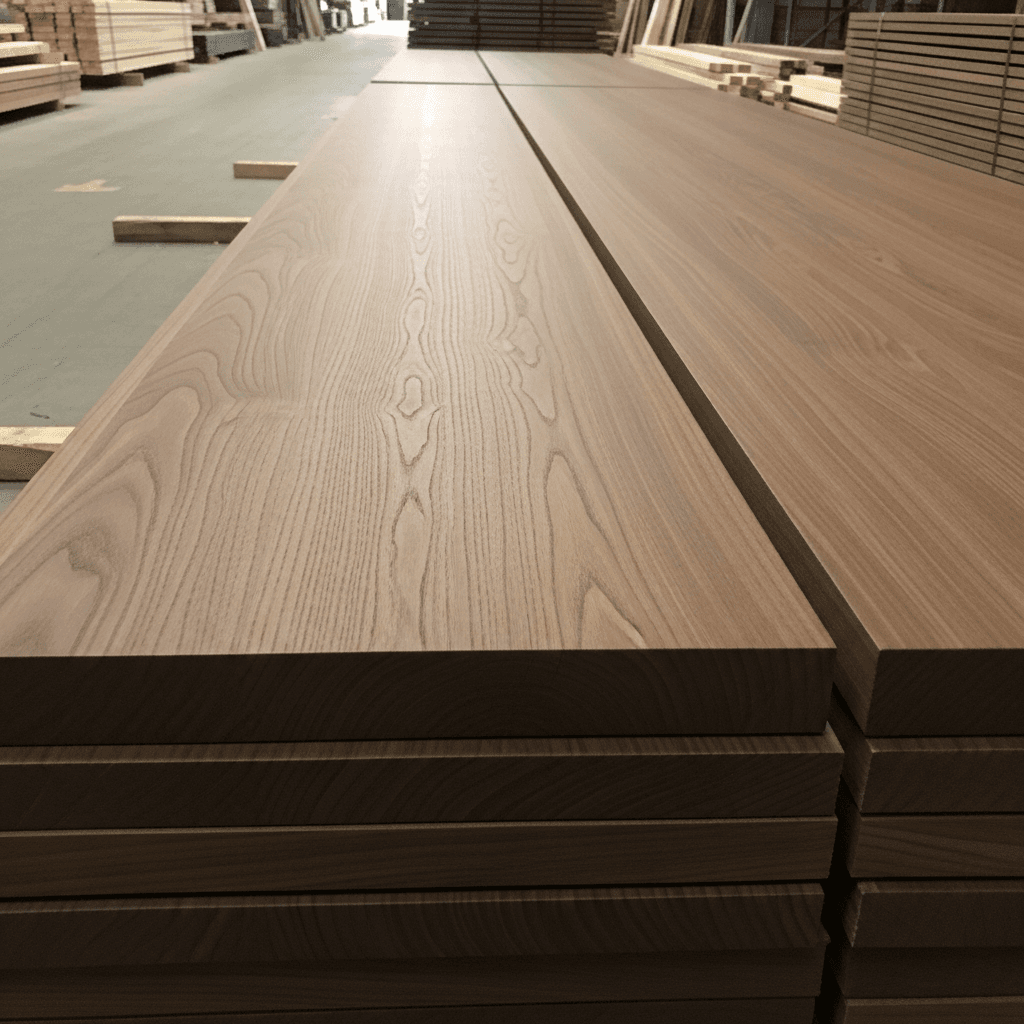 Фасадные панели (Термоясен)